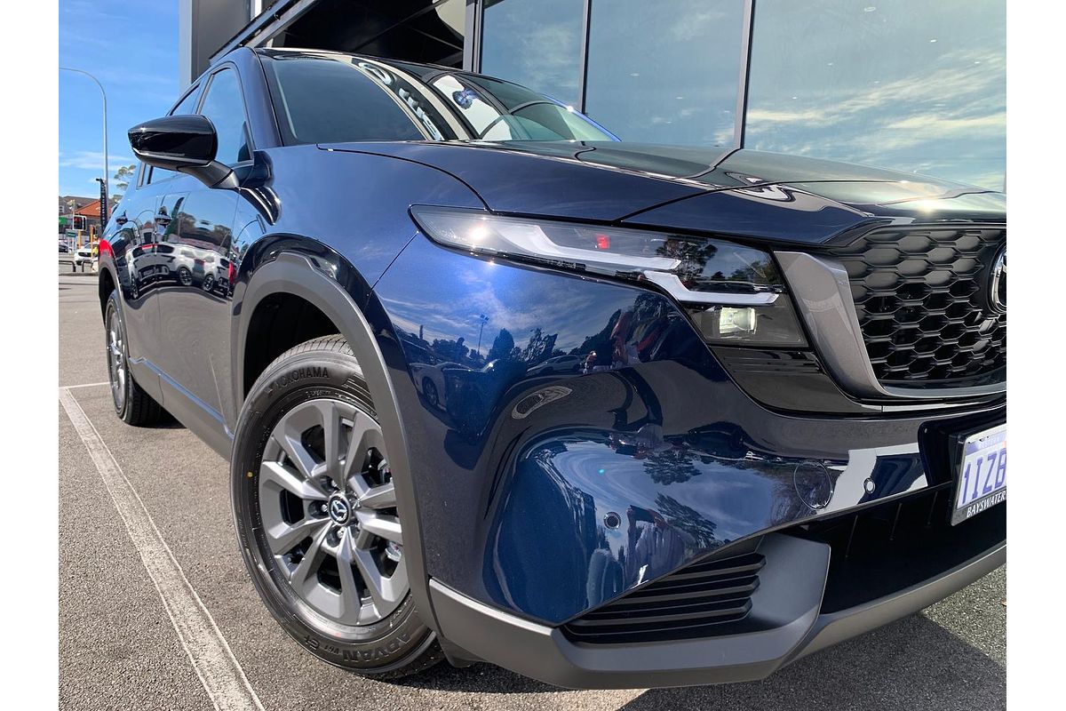 2026 Mazda CX-5 G25 Evolve KM Series
