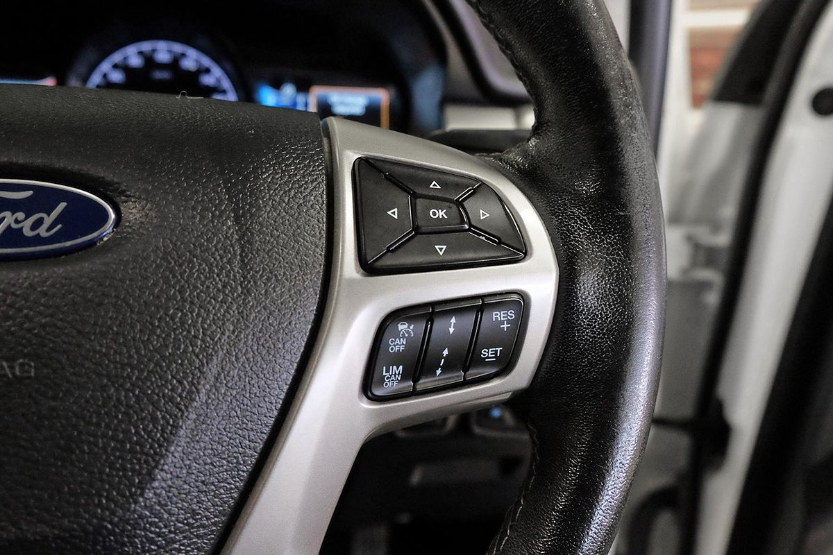 2020 Ford Everest Trend UA II 2.0L image 16