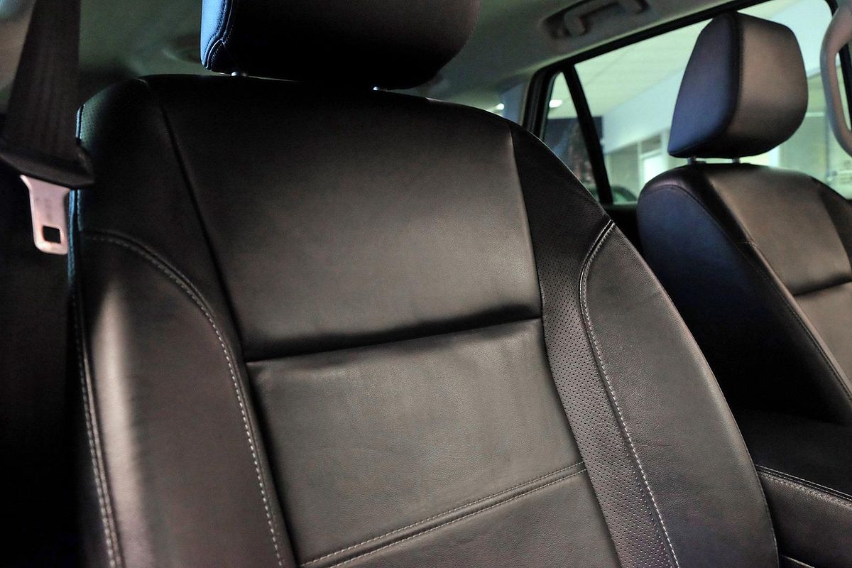 2020 Ford Everest Trend UA II 2.0L image 17