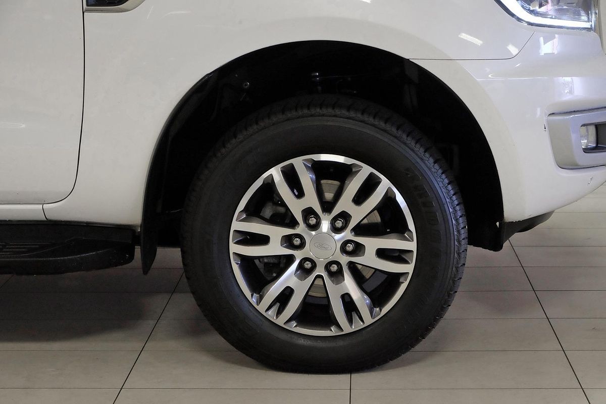 2020 Ford Everest Trend UA II 2.0L image 19