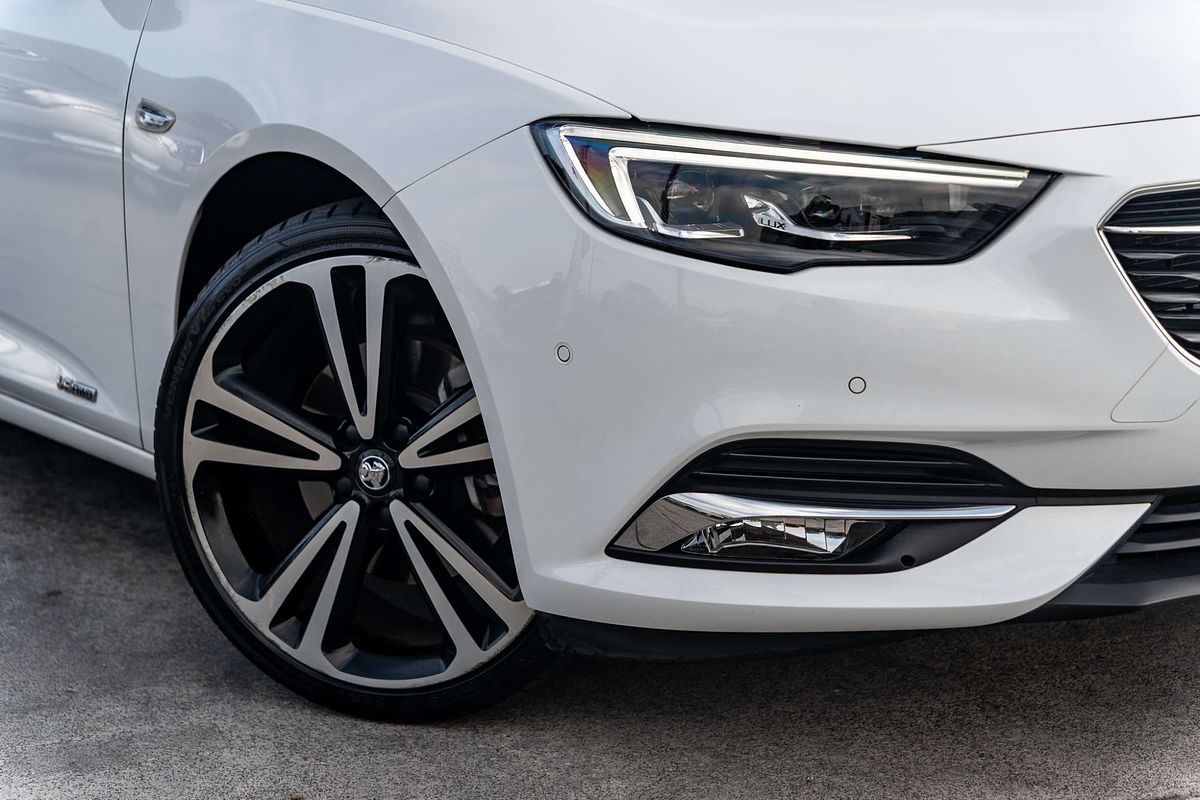 2019 Holden Calais V ZB