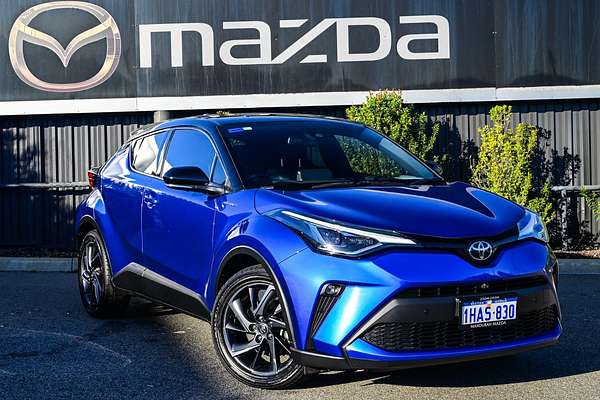 2020 Toyota C-HR Koba NGX10R