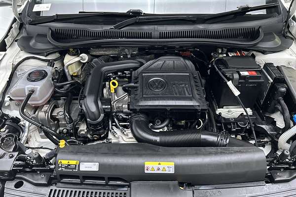 2021 Volkswagen Polo 70TSI Trendline AW thumb-9