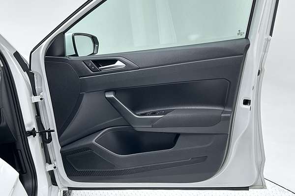 2021 Volkswagen Polo 70TSI Trendline AW thumb-17
