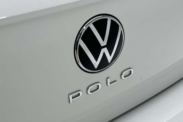 2021 Volkswagen Polo 70TSI Trendline AW thumb-20