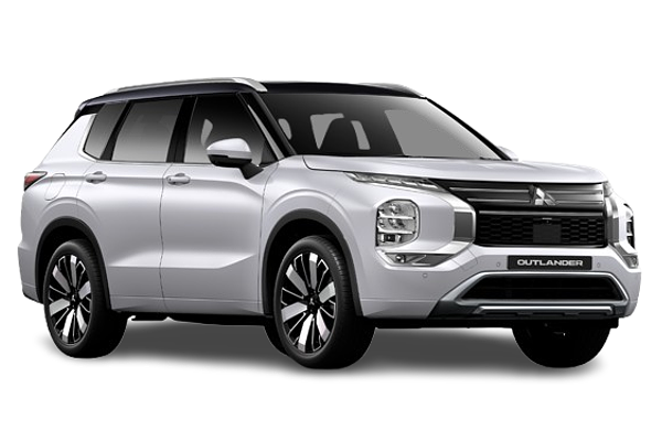 2026 Mitsubishi Outlander Exceed Tourer ZM thumb-0