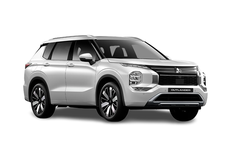 2026 Mitsubishi Outlander Exceed ZM