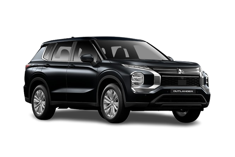 2026 Mitsubishi Outlander ZM