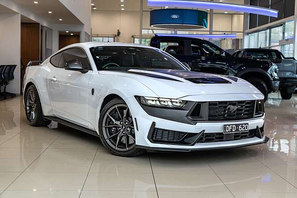 2024 Ford Mustang Dark Horse FO