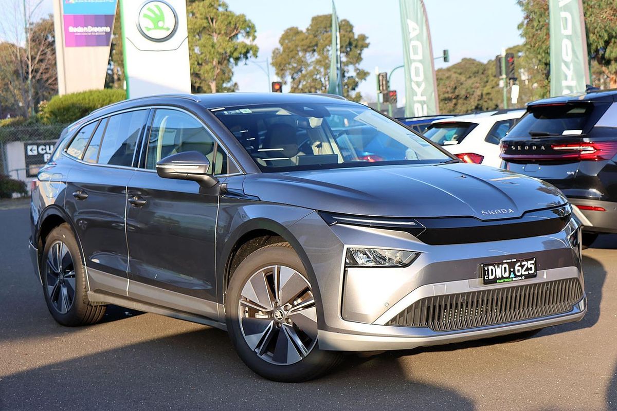 2025 Škoda Enyaq 60 Select NY