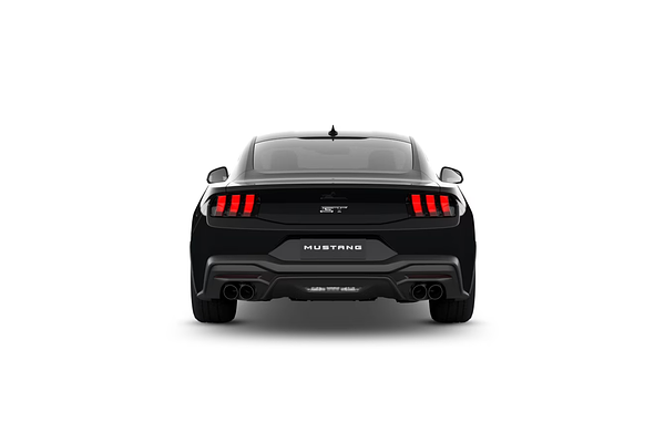 2026 Ford Mustang GT FO thumb-2
