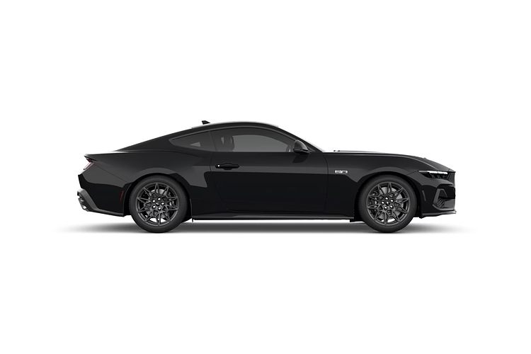 2026 Ford Mustang GT FO