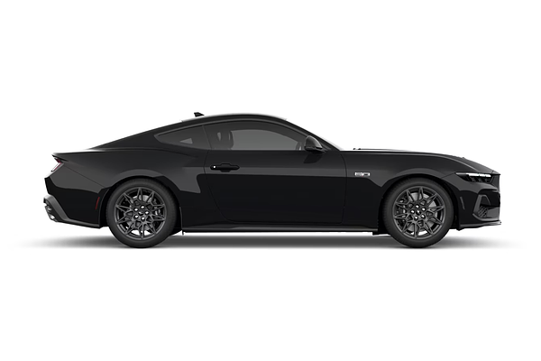 2026 Ford Mustang GT FO thumb-0