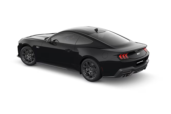 2026 Ford Mustang GT FO thumb-3