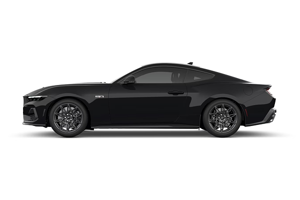 2026 Ford Mustang GT FO thumb-4