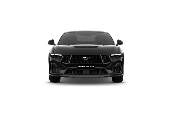 2026 Ford Mustang GT FO thumb-6