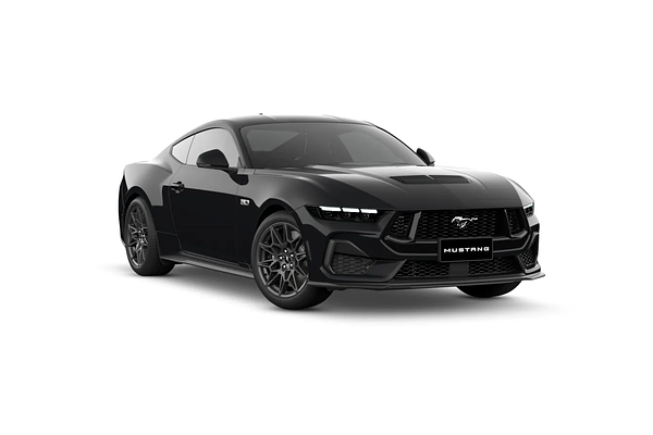 2026 Ford Mustang GT FO thumb-7