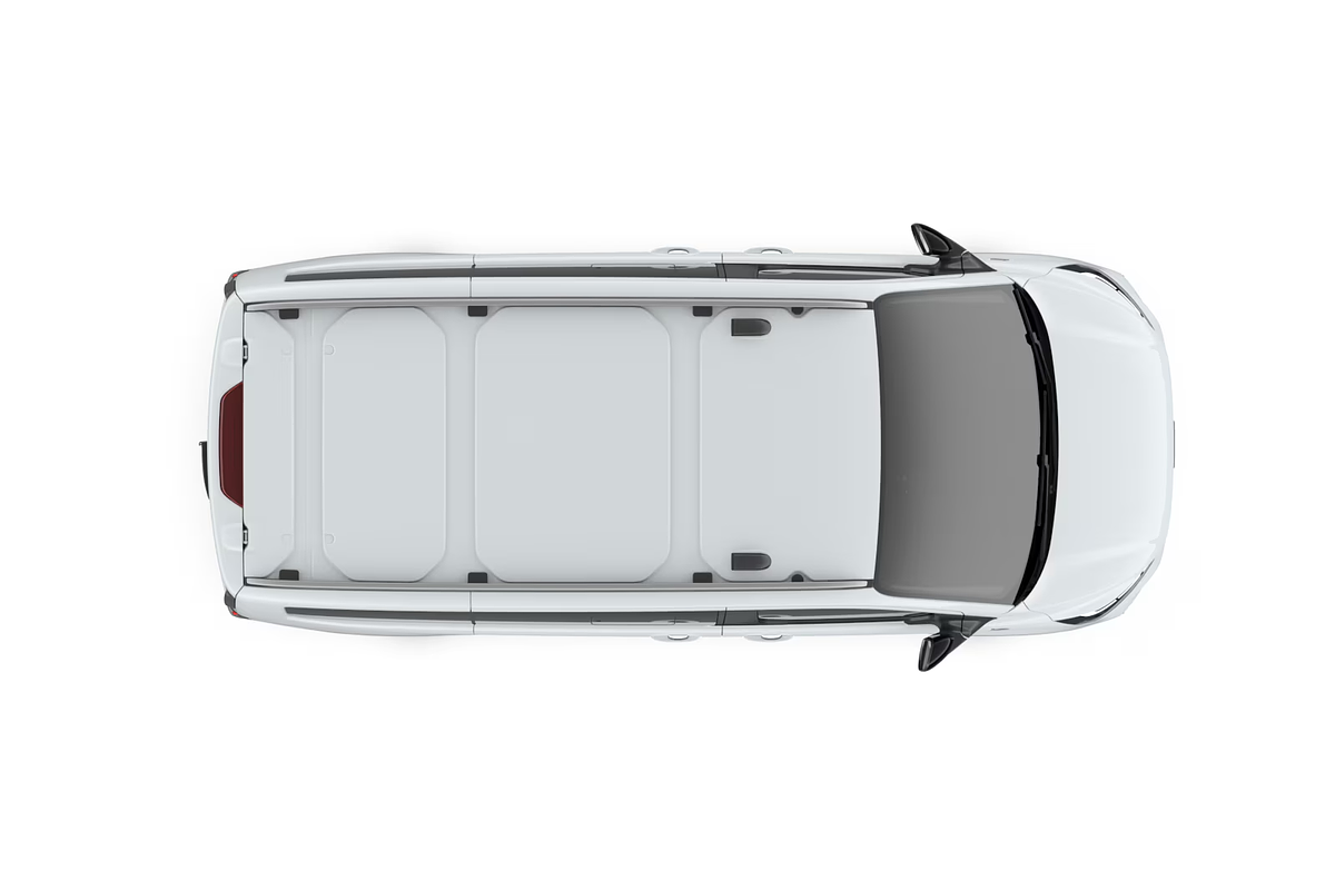 2026 Ford Tourneo Active AV SWB