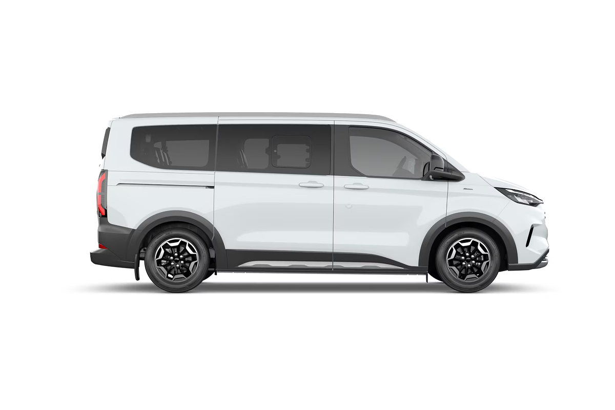 2026 Ford Tourneo Active AV SWB