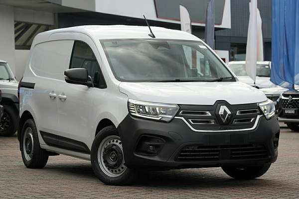 2025 Renault Kangoo E-Tech L1 EV45 XFK SWB