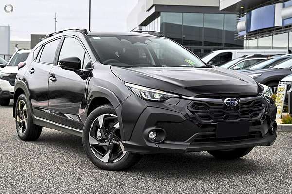 2026 Subaru Crosstrek Hybrid S G6X