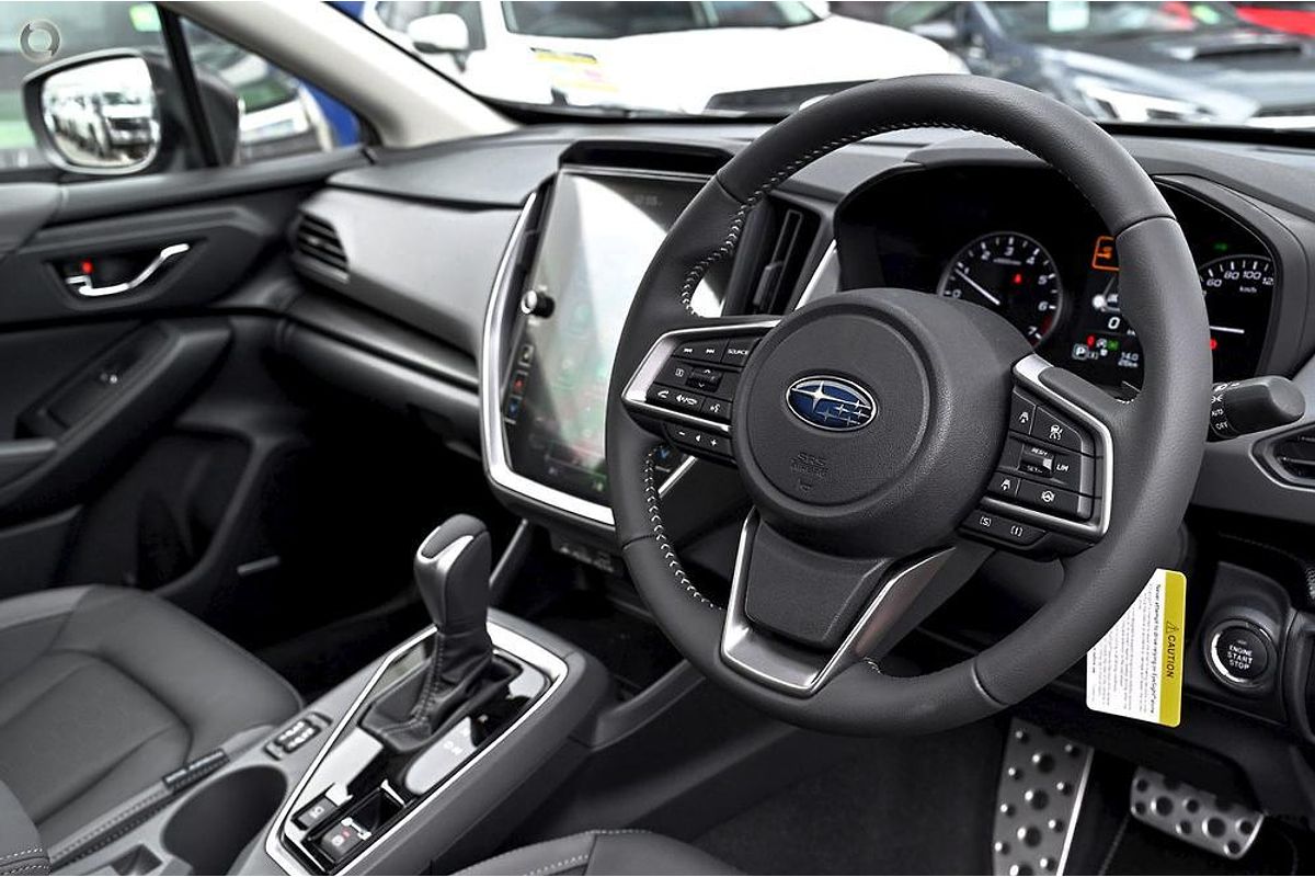 2026 Subaru Crosstrek Hybrid S G6X