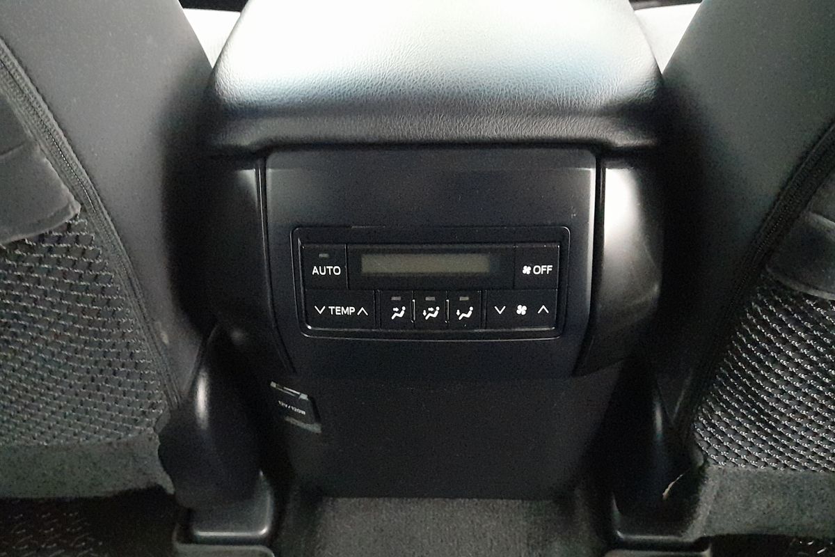 2021 Toyota Landcruiser Prado GXL GDJ150R