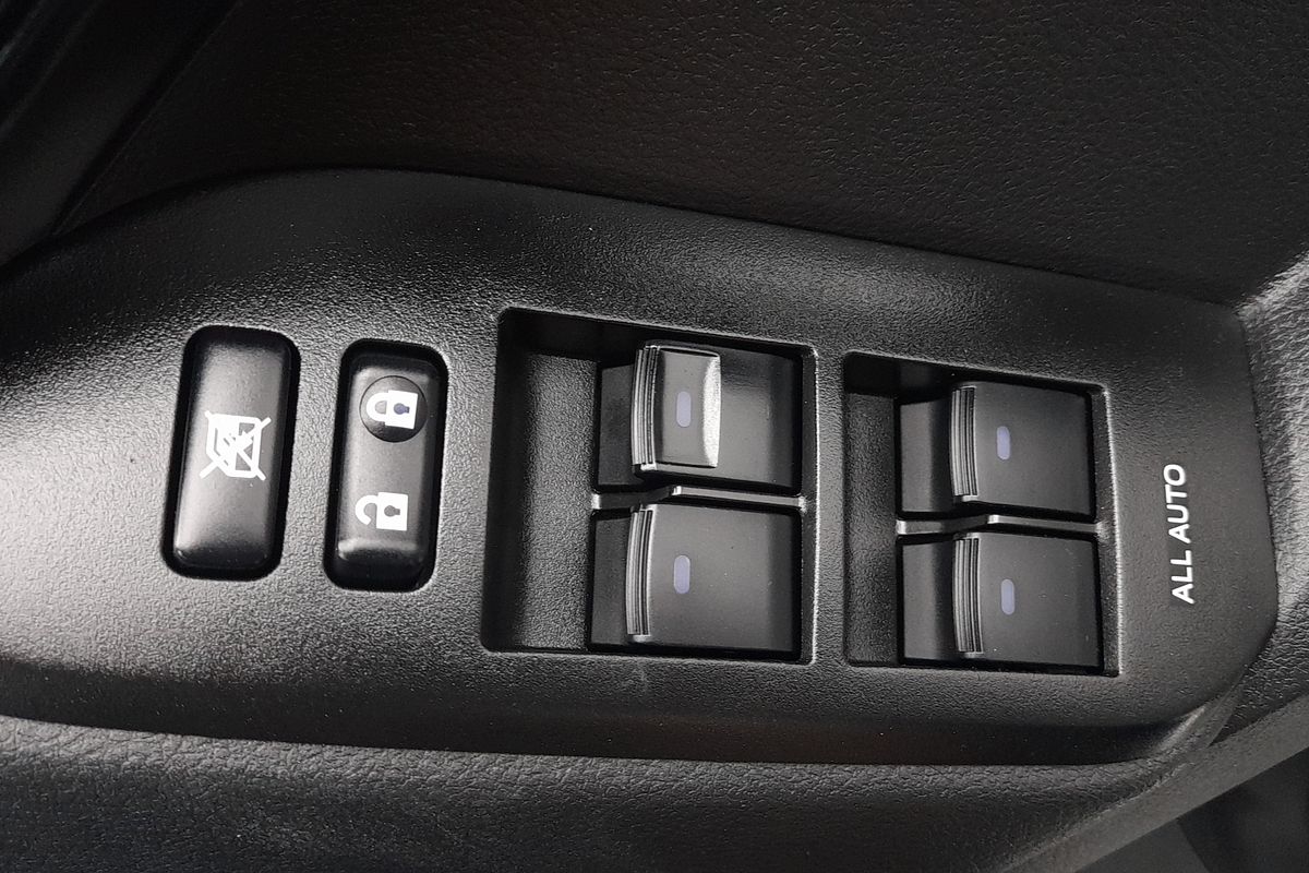 2021 Toyota Landcruiser Prado GXL GDJ150R