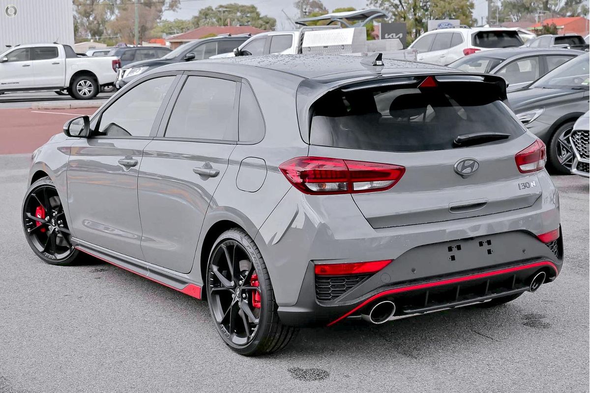 2026 Hyundai i30 N Premium PDe.V6