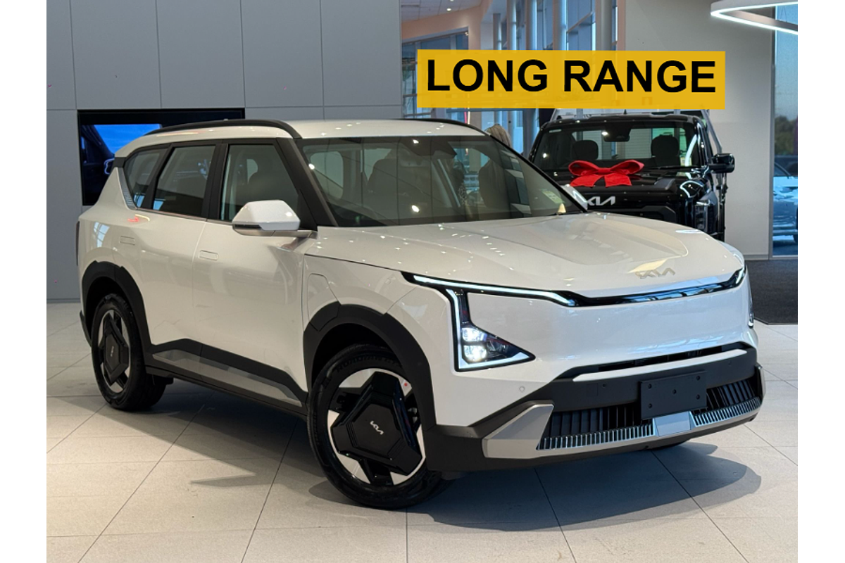 2026 Kia EV5 Air Long Range OVc
