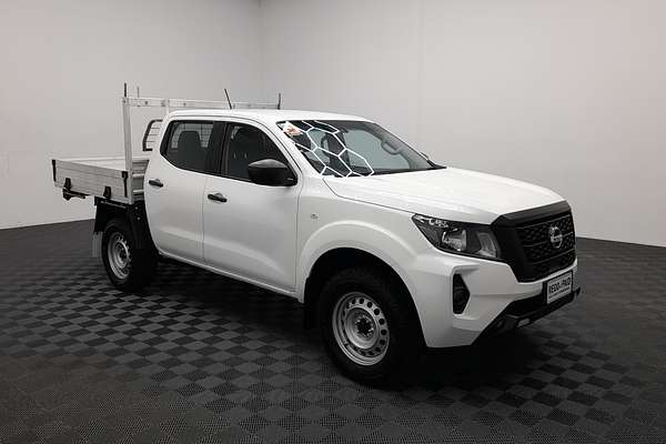 2022 Nissan Navara SL D23 4X4