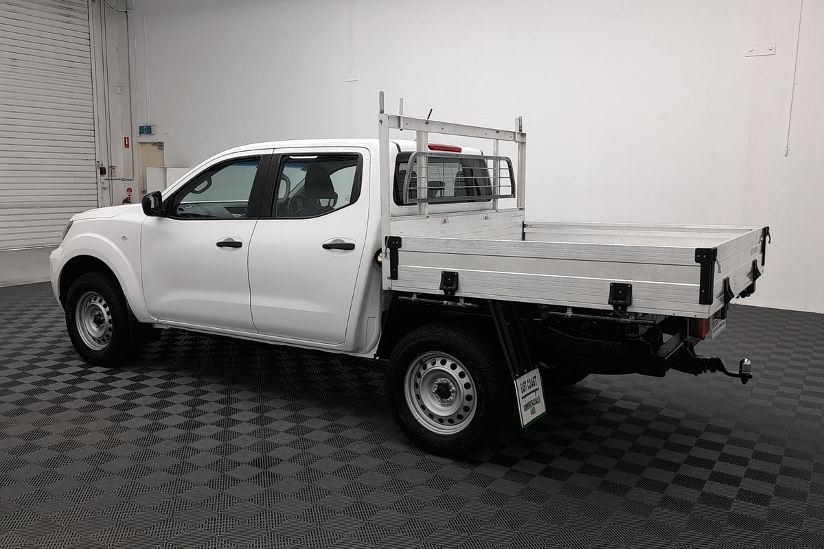 2022 Nissan Navara SL D23 4X4