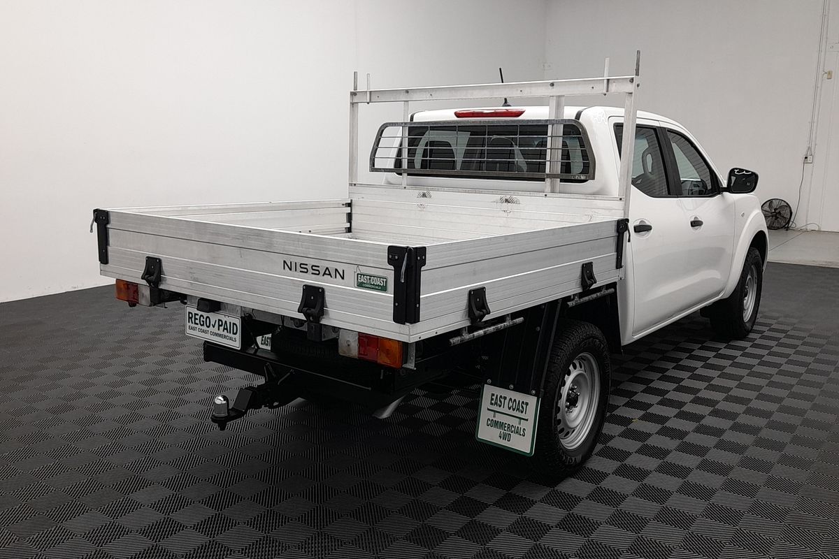 2022 Nissan Navara SL D23 4X4