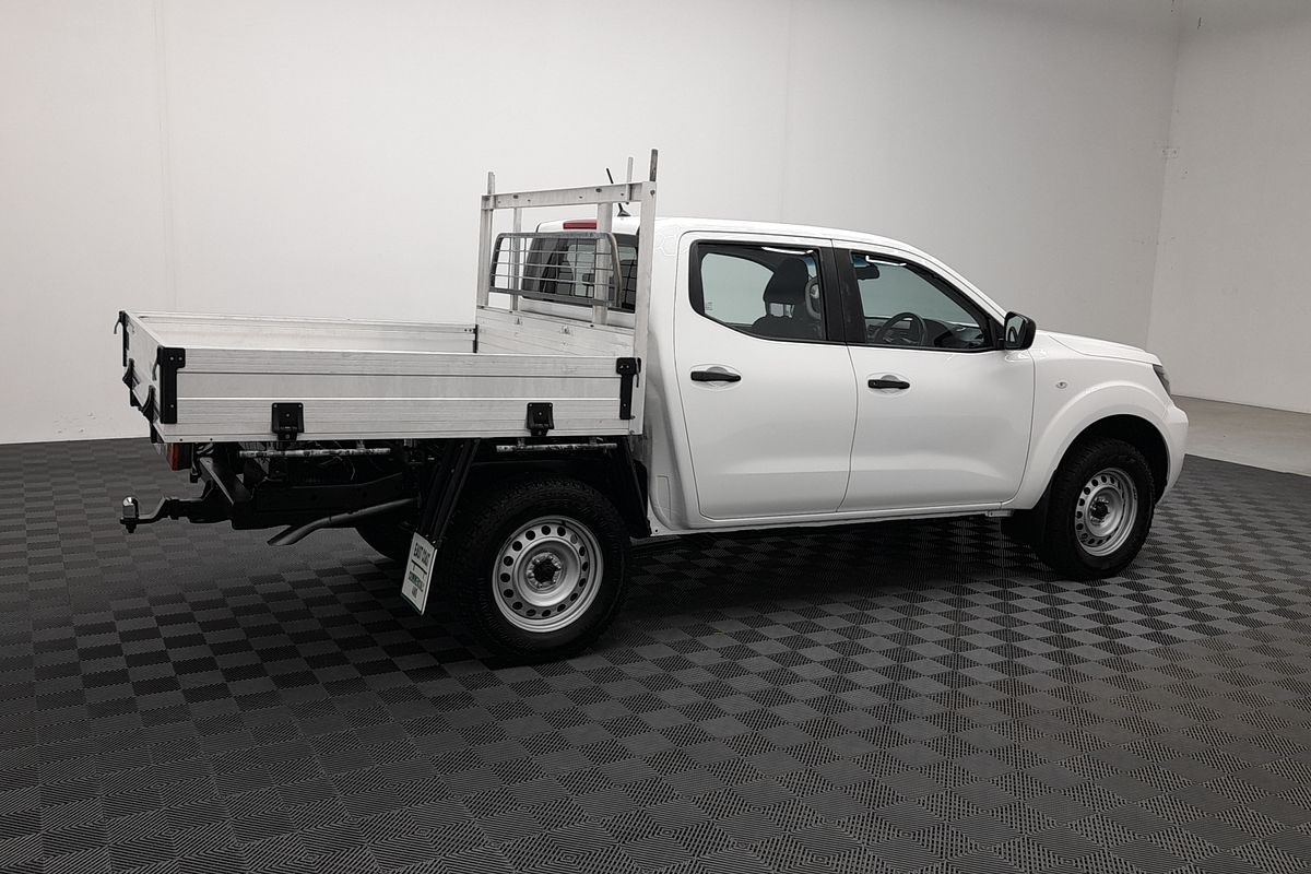 2022 Nissan Navara SL D23 4X4