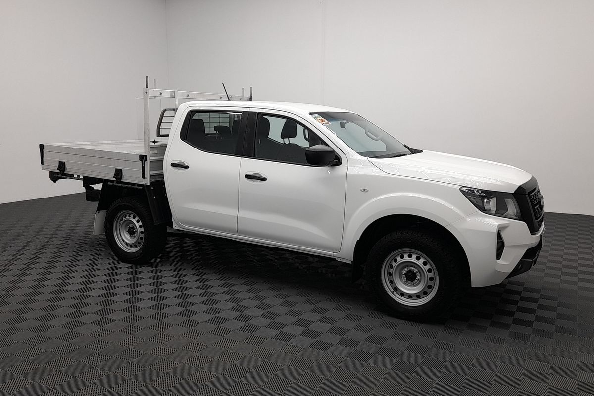 2022 Nissan Navara SL D23 4X4