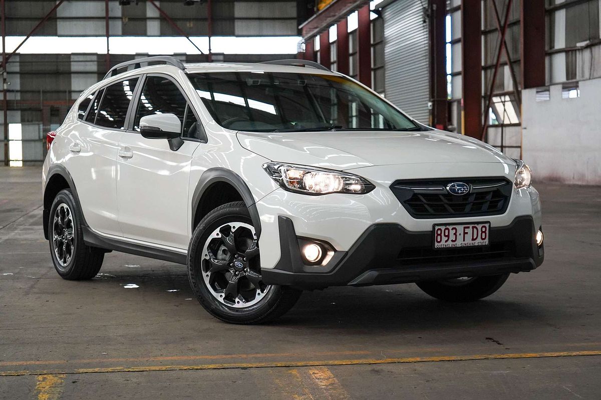 2022 Subaru XV 2.0i-L G5X