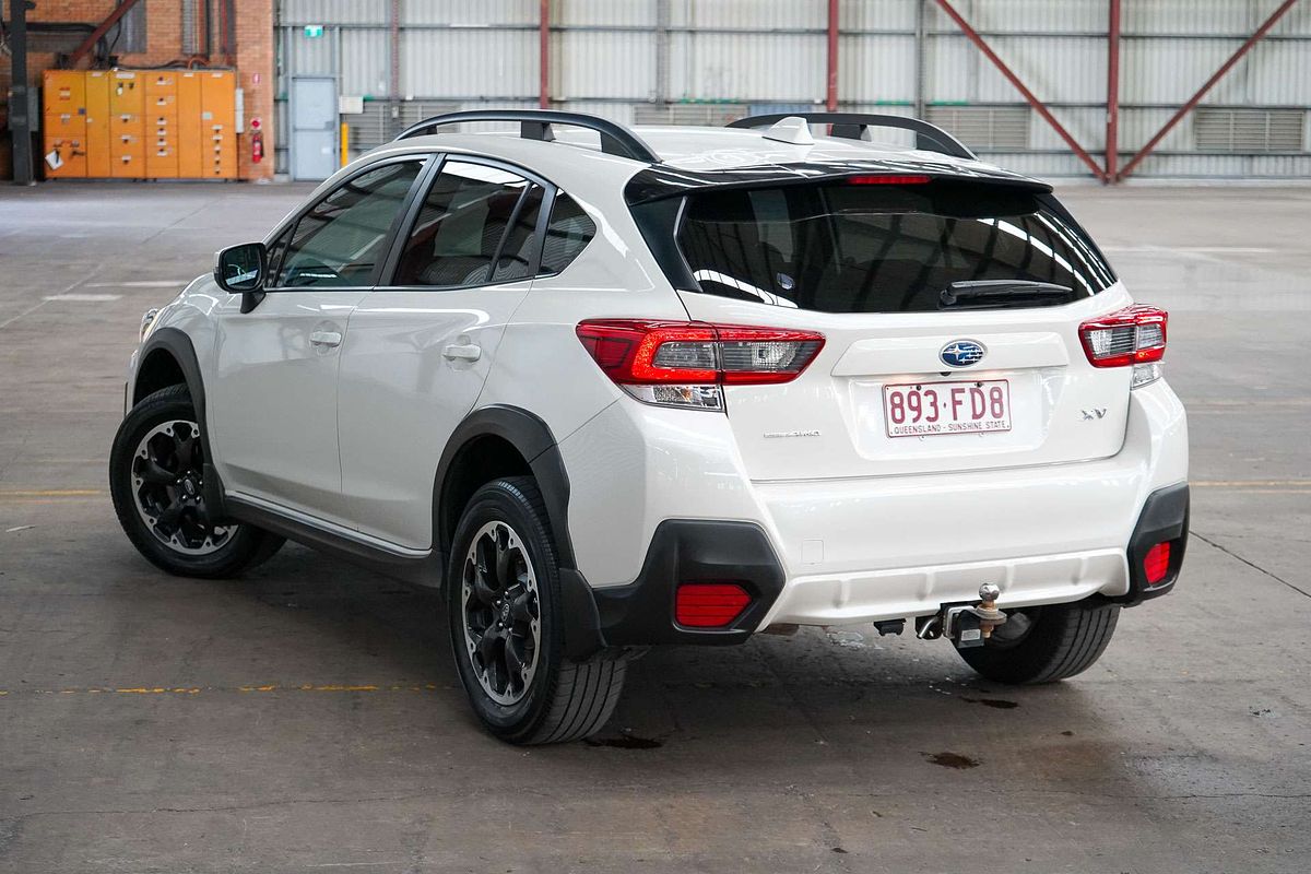 2022 Subaru XV 2.0i-L G5X