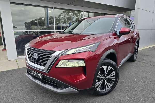 2023 Nissan X-TRAIL ST-L T33