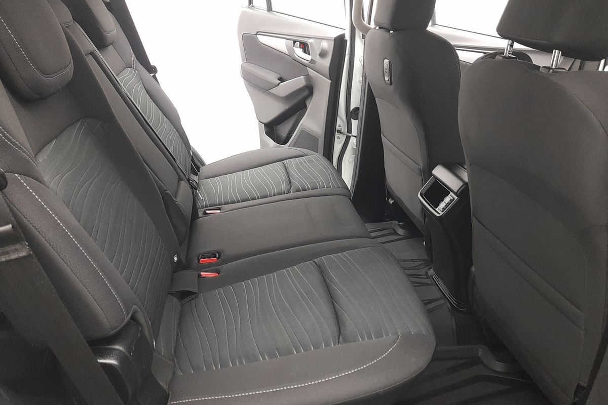 2023 Isuzu MU-X LS-M