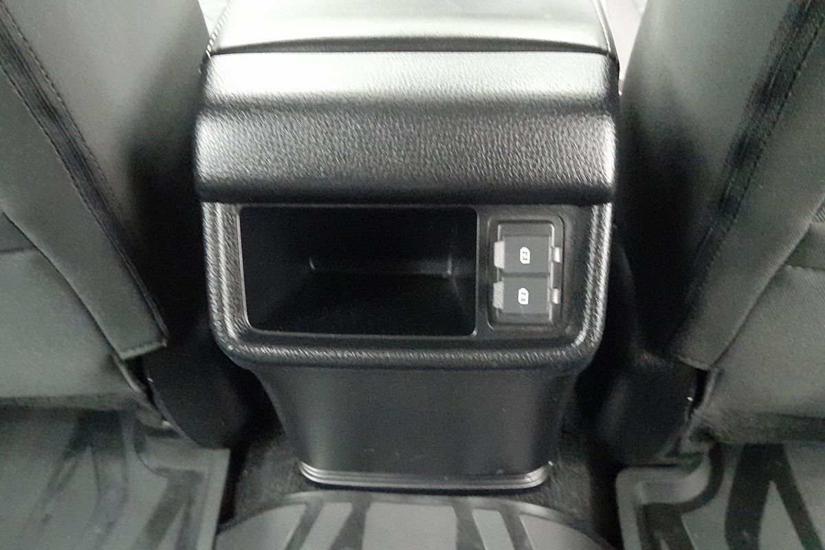 2023 Isuzu MU-X LS-M
