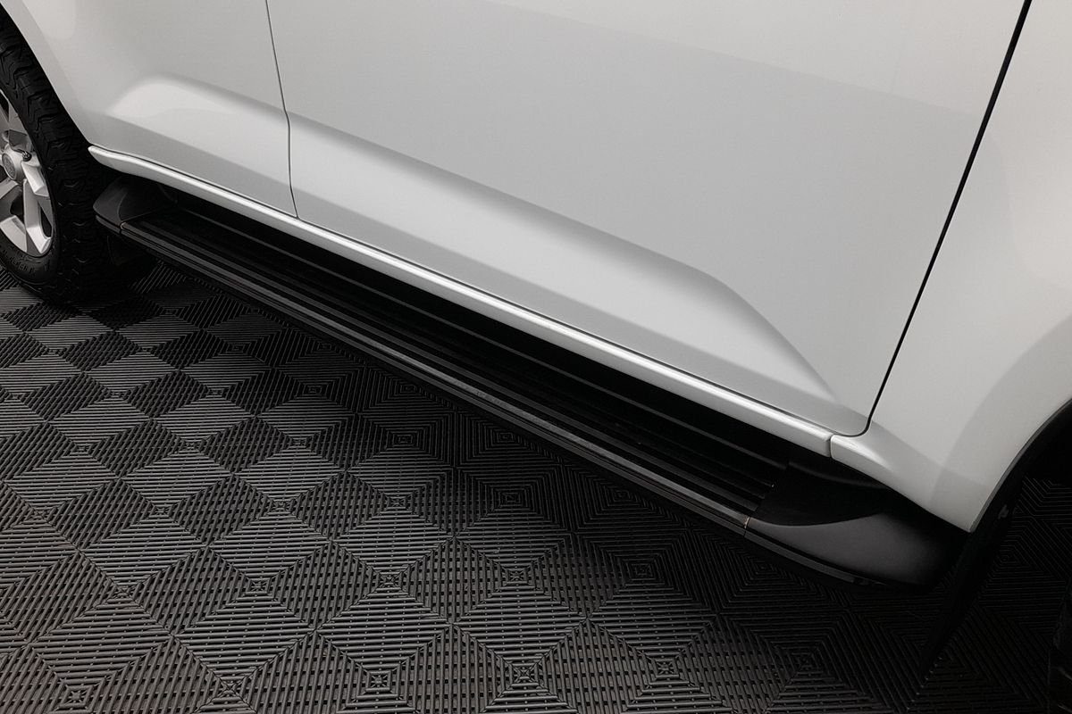 2023 Isuzu MU-X LS-M