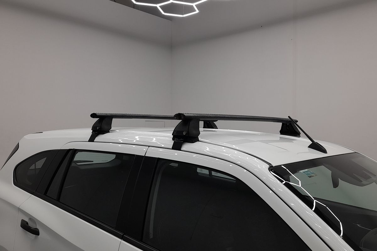 2023 Isuzu MU-X LS-M