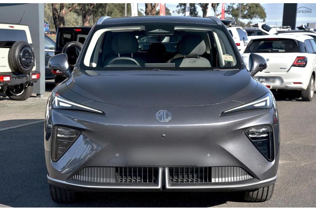 2026 MG MGS6 EV Essence IS3E