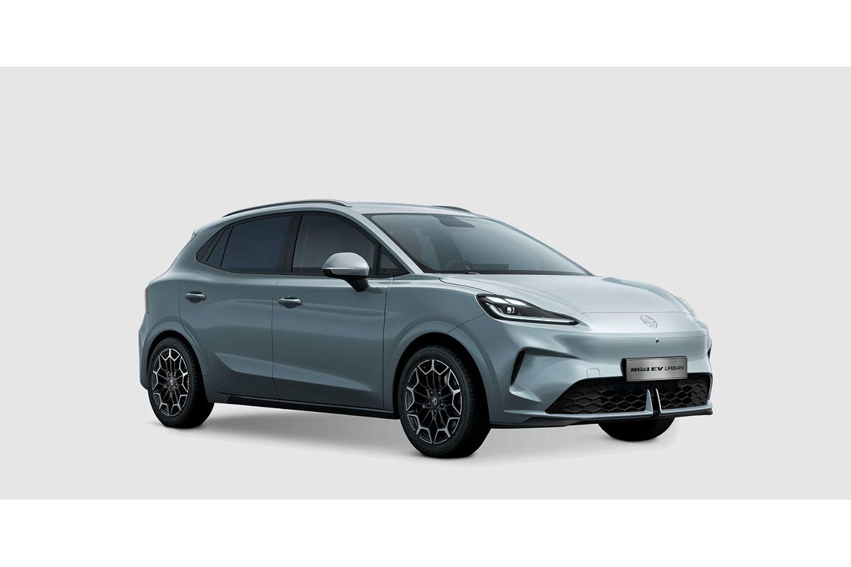2026 MG MG4 EV Urban Essence 43 AH4E