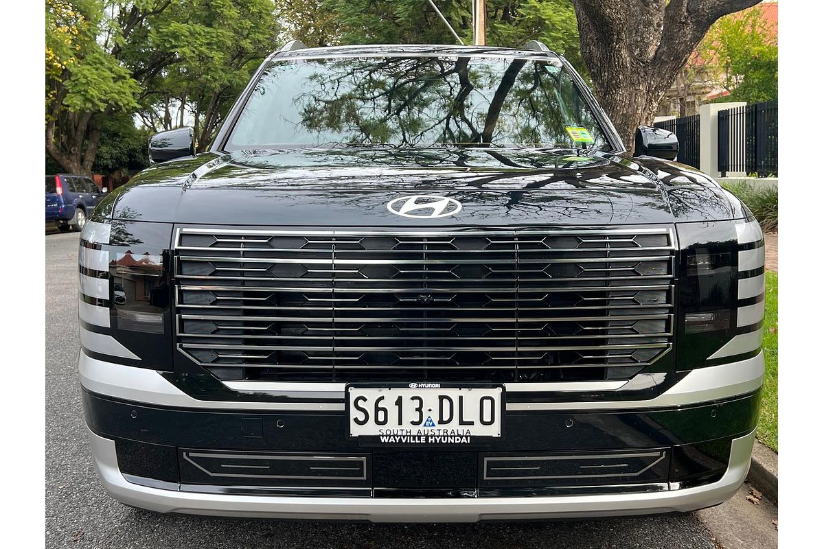 2026 Hyundai Palisade Calligraphy LX3.V1