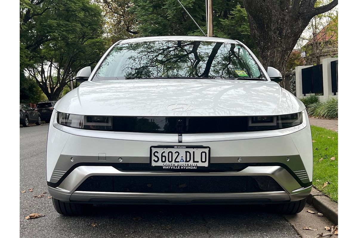 2026 Hyundai IONIQ 5 NE.V6