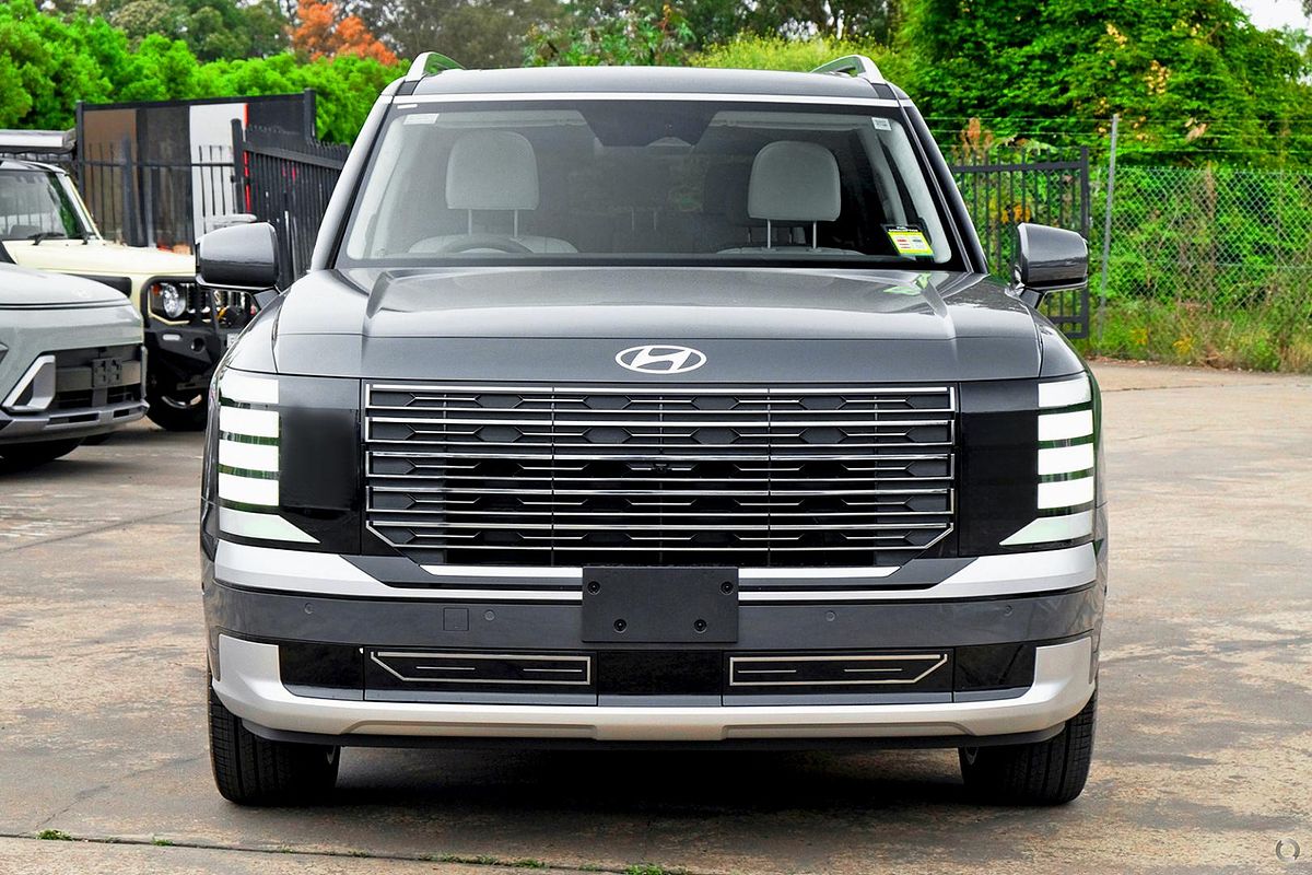 2026 Hyundai Palisade Calligraphy LX3.V1