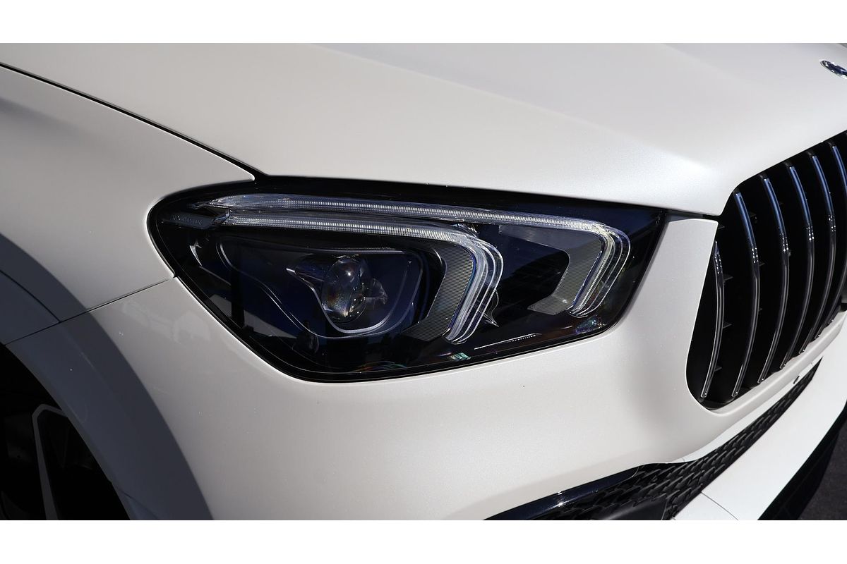 2022 Mercedes-Benz GLE-Class GLE53 AMG V167