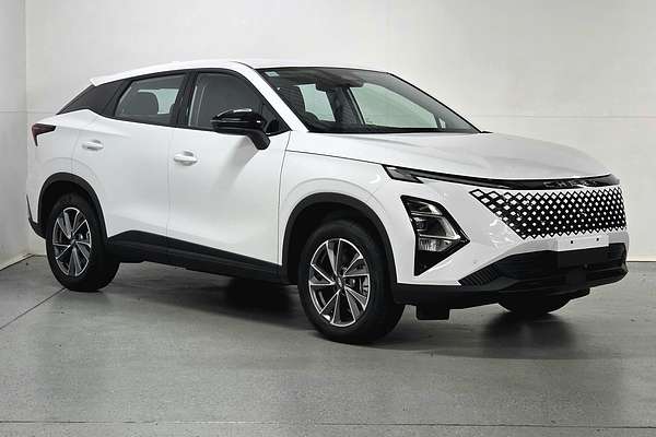 2025 Chery C5 Ultimate