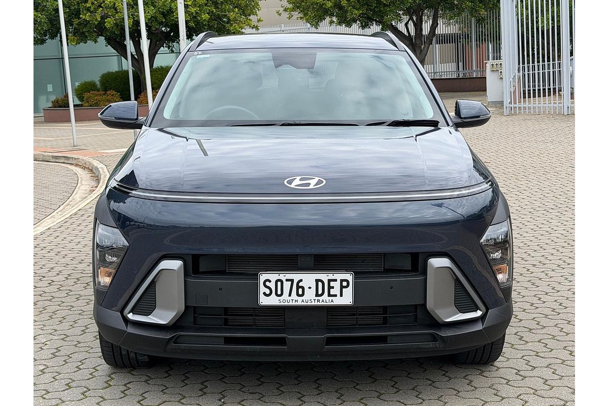 2024 Hyundai Kona SX2.V2